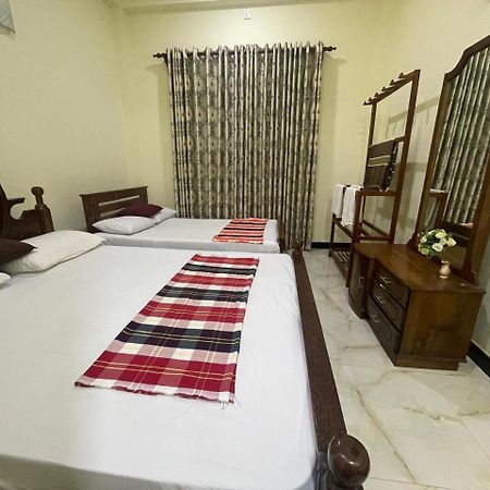 House Of Richness Hotel Негомбо Екстериор снимка