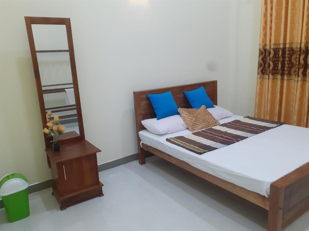 House Of Richness Hotel Негомбо Екстериор снимка