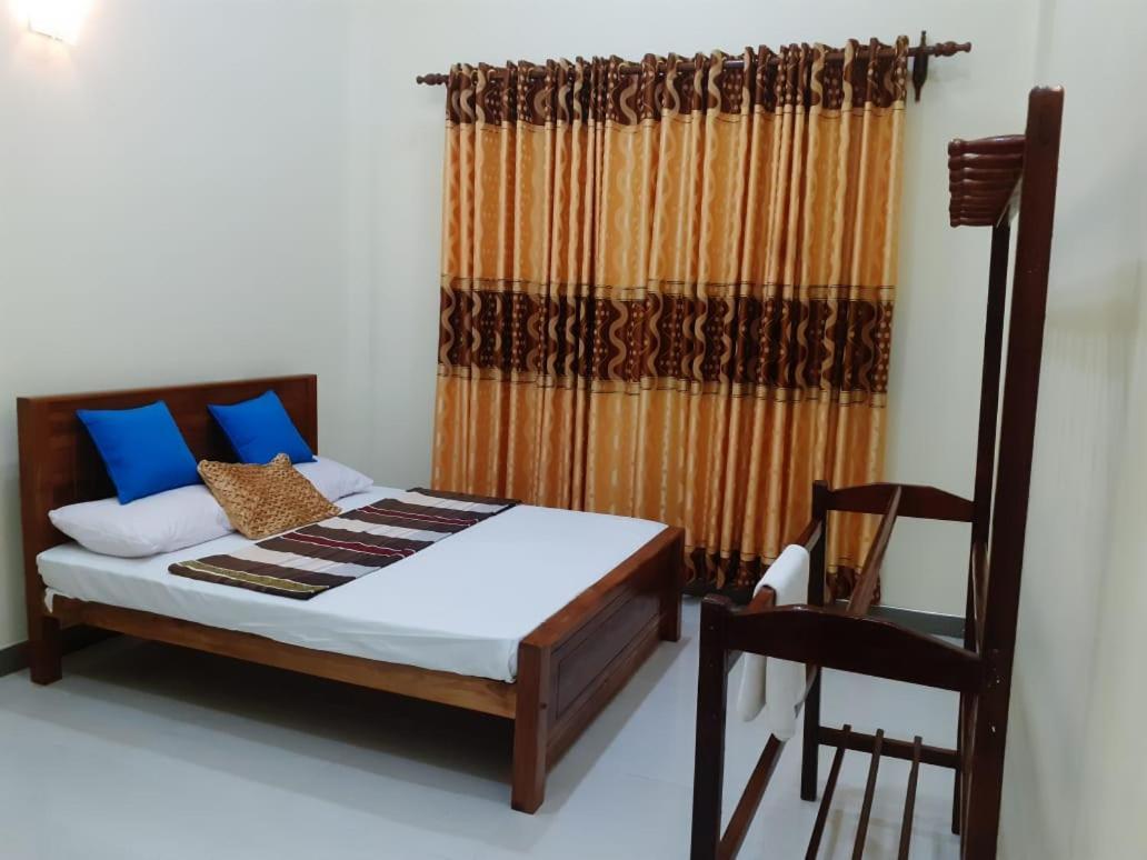 House Of Richness Hotel Негомбо Екстериор снимка