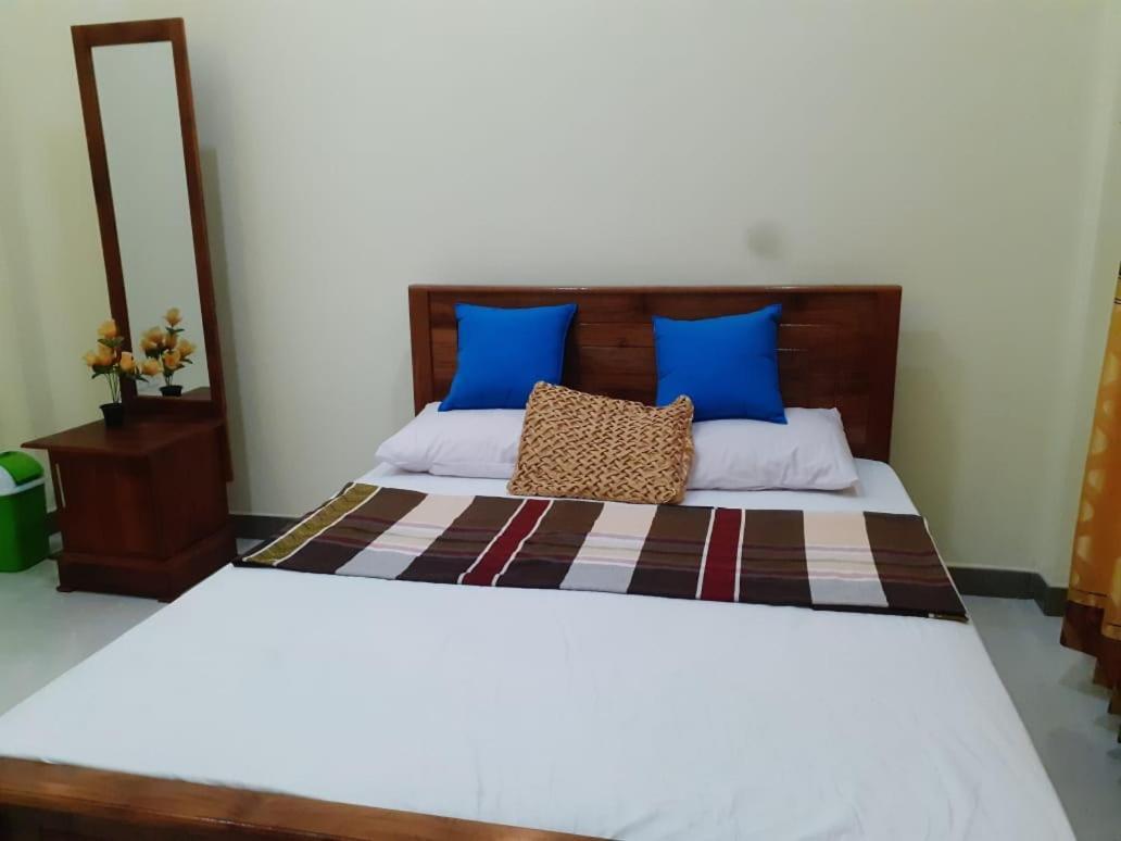 House Of Richness Hotel Негомбо Екстериор снимка