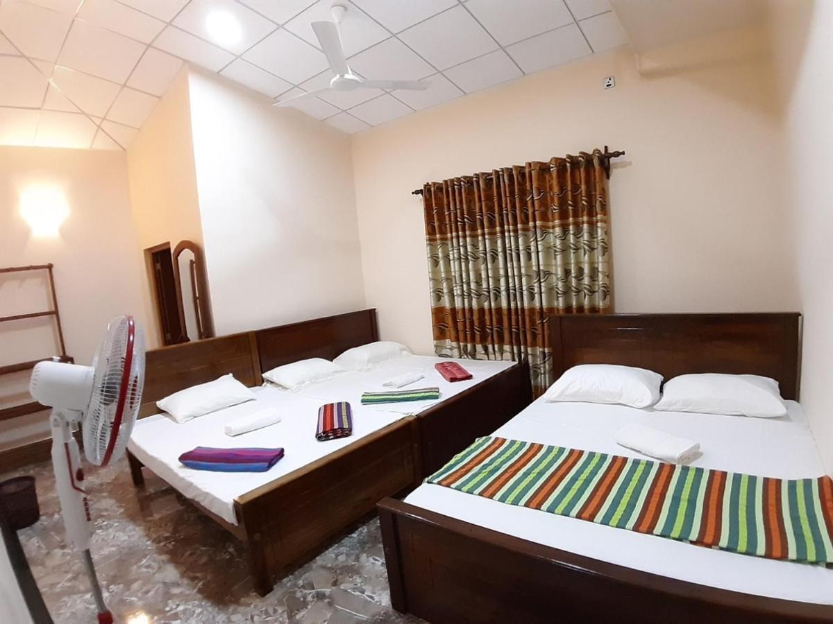 House Of Richness Hotel Негомбо Екстериор снимка